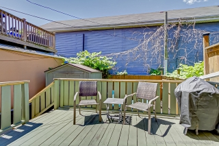 340 Jones Ave, Toronto, ON M4J 3G3, Canada, ,  