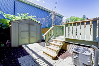 340 Jones Ave, Toronto, ON M4J 3G3, Canada, ,  