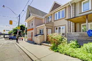 340 Jones Ave, Toronto, ON M4J 3G3, Canada, ,  