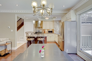 340 Jones Ave, Toronto, ON M4J 3G3, Canada, ,  