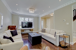 340 Jones Ave, Toronto, ON M4J 3G3, Canada, ,  