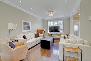340 Jones Ave, Toronto, ON M4J 3G3, Canada, ,  