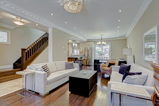 340 Jones Ave, Toronto, ON M4J 3G3, Canada, ,  