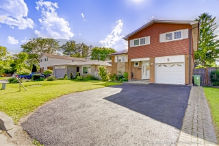 15 Littleleaf Dr, Scarborough, ON M1B 1Y6, Canada, ,  