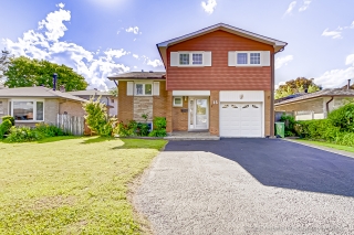 15 Littleleaf Dr, Scarborough, ON M1B 1Y6, Canada, ,  