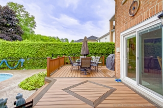 483 Alex Doner Dr, Newmarket, ON L3X 1C3, Canada, ,  