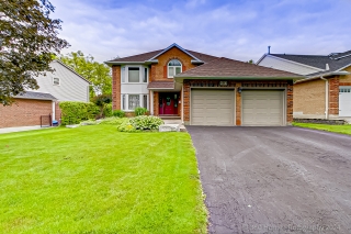483 Alex Doner Dr, Newmarket, ON L3X 1C3, Canada, ,  