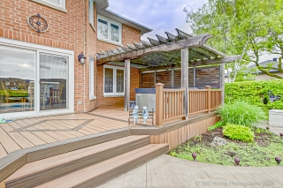 483 Alex Doner Dr, Newmarket, ON L3X 1C3, Canada, ,  