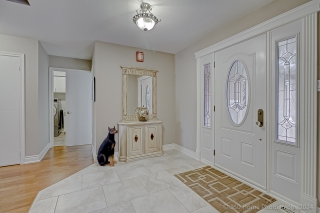 483 Alex Doner Dr, Newmarket, ON L3X 1C3, Canada, ,  
