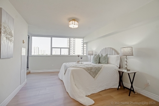 Unit 604-45 Huntingdale Blvd, Scarborough, ON M1W 2N8, Canada, ,  