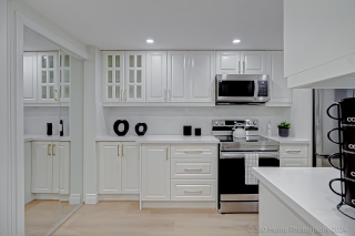Unit 604-45 Huntingdale Blvd, Scarborough, ON M1W 2N8, Canada, ,  