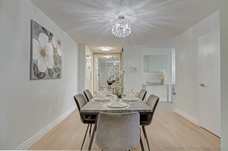 Unit 604-45 Huntingdale Blvd, Scarborough, ON M1W 2N8, Canada, ,  