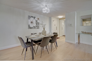 Unit 604-45 Huntingdale Blvd, Scarborough, ON M1W 2N8, Canada, ,  