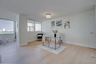 Unit 604-45 Huntingdale Blvd, Scarborough, ON M1W 2N8, Canada, ,  