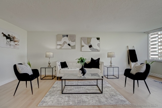 Unit 604-45 Huntingdale Blvd, Scarborough, ON M1W 2N8, Canada, ,  
