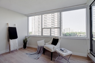 Unit 604-45 Huntingdale Blvd, Scarborough, ON M1W 2N8, Canada, ,  