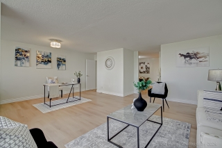 Unit 604-45 Huntingdale Blvd, Scarborough, ON M1W 2N8, Canada, ,  