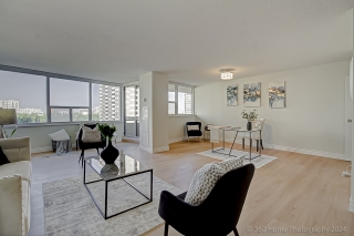 Unit 604-45 Huntingdale Blvd, Scarborough, ON M1W 2N8, Canada, ,  