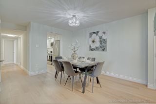 Unit 604-45 Huntingdale Blvd, Scarborough, ON M1W 2N8, Canada, ,  