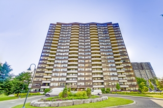 Unit 604-45 Huntingdale Blvd, Scarborough, ON M1W 2N8, Canada, ,  