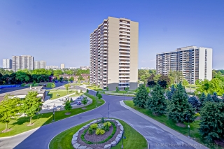 Unit 604-45 Huntingdale Blvd, Scarborough, ON M1W 2N8, Canada, ,  