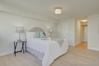 Unit 604-45 Huntingdale Blvd, Scarborough, ON M1W 2N8, Canada, ,  