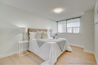 Unit 604-45 Huntingdale Blvd, Scarborough, ON M1W 2N8, Canada, ,  