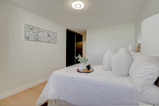 Unit 604-45 Huntingdale Blvd, Scarborough, ON M1W 2N8, Canada, ,  