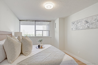 Unit 604-45 Huntingdale Blvd, Scarborough, ON M1W 2N8, Canada, ,  