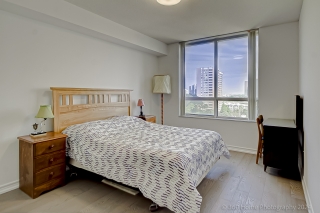 Unit 1005-228 Bonis Ave, Toronto, ON M1T 3W4, Canada, ,  