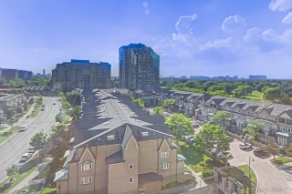 Unit 1005-228 Bonis Ave, Toronto, ON M1T 3W4, Canada, ,  