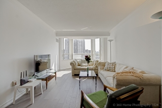 Unit 1005-228 Bonis Ave, Toronto, ON M1T 3W4, Canada, ,  