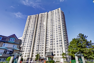 Unit 1005-228 Bonis Ave, Toronto, ON M1T 3W4, Canada, ,  