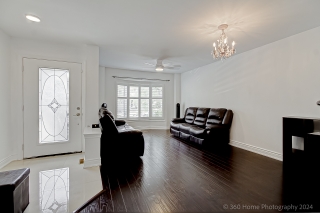 141 Seaside Cir, Brampton, ON L6R 2G9, Canada, ,  