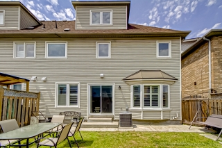 141 Seaside Cir, Brampton, ON L6R 2G9, Canada, ,  