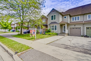 141 Seaside Cir, Brampton, ON L6R 2G9, Canada, ,  