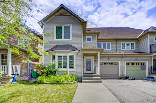 141 Seaside Cir, Brampton, ON L6R 2G9, Canada, ,  