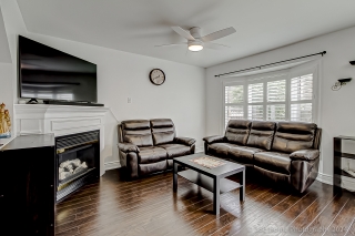 141 Seaside Cir, Brampton, ON L6R 2G9, Canada, ,  