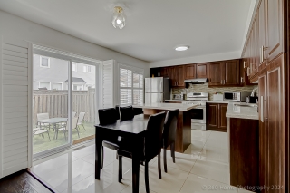 141 Seaside Cir, Brampton, ON L6R 2G9, Canada, ,  