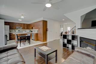 141 Seaside Cir, Brampton, ON L6R 2G9, Canada, ,  