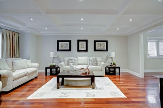 134 Huntington Park Dr, Thornhill, ON L3T 7C6, Canada, ,  