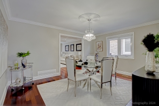 134 Huntington Park Dr, Thornhill, ON L3T 7C6, Canada, ,  