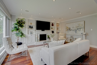 134 Huntington Park Dr, Thornhill, ON L3T 7C6, Canada, ,  