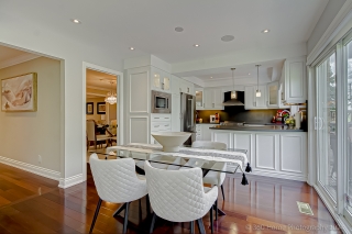 134 Huntington Park Dr, Thornhill, ON L3T 7C6, Canada, ,  