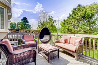 134 Huntington Park Dr, Thornhill, ON L3T 7C6, Canada, ,  