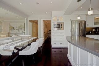 134 Huntington Park Dr, Thornhill, ON L3T 7C6, Canada, ,  