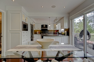 134 Huntington Park Dr, Thornhill, ON L3T 7C6, Canada, ,  