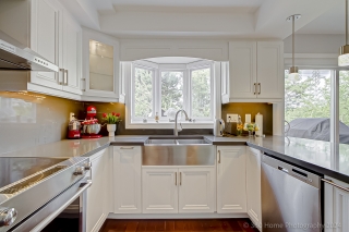 134 Huntington Park Dr, Thornhill, ON L3T 7C6, Canada, ,  