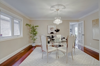 134 Huntington Park Dr, Thornhill, ON L3T 7C6, Canada, ,  