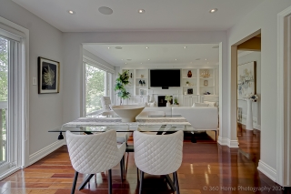 134 Huntington Park Dr, Thornhill, ON L3T 7C6, Canada, ,  